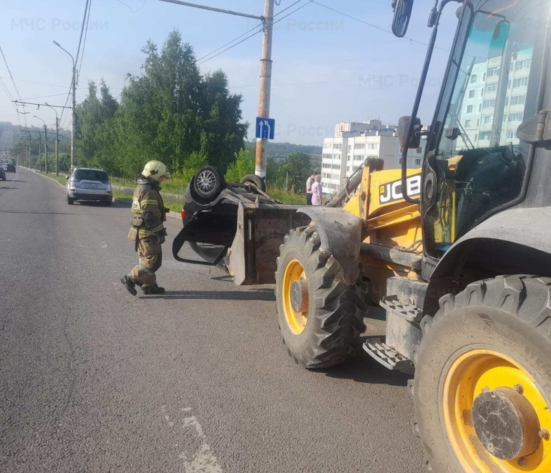 Водитель грузовика