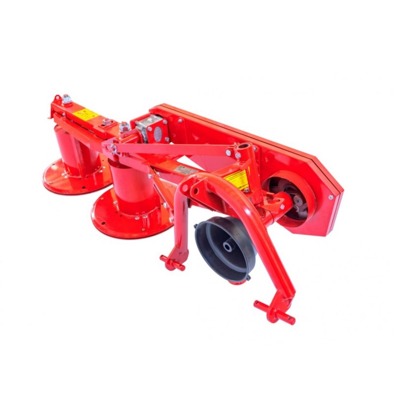 Косилка Виракс 1.25
