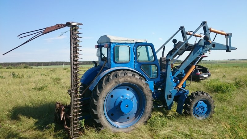 Т 40 С куном