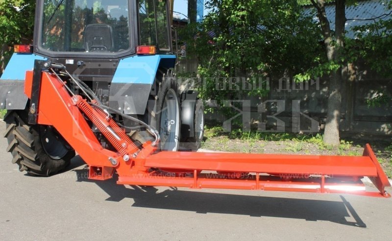 Косилка КРН-210г