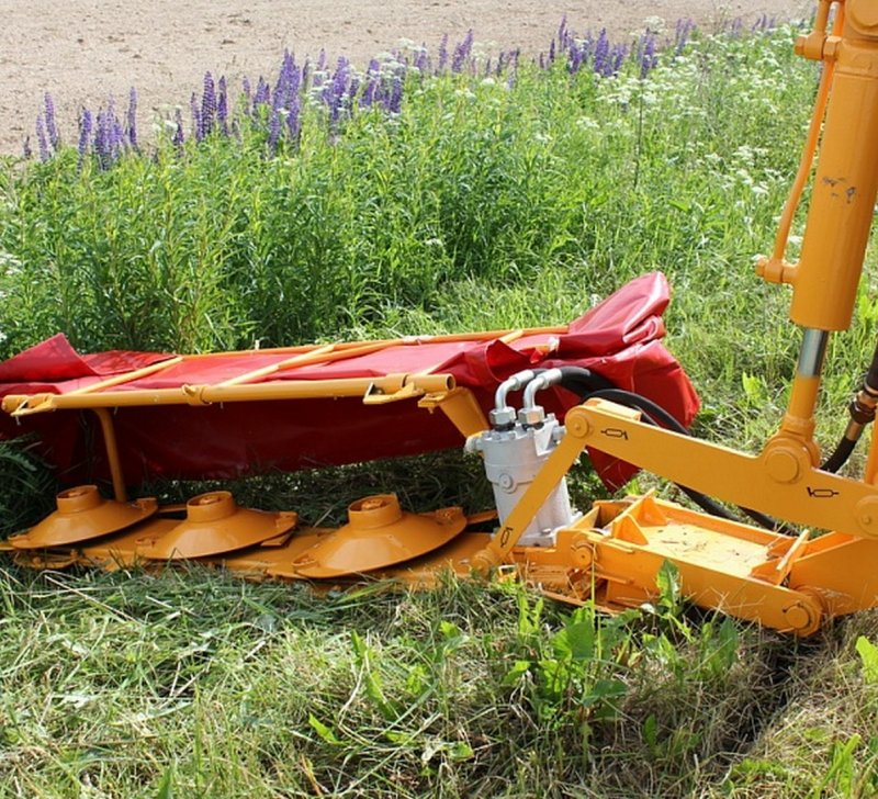 Косилка АС-1-02