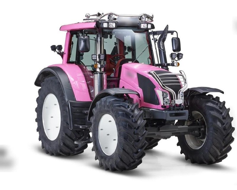 Трактор Valtra n163 2005