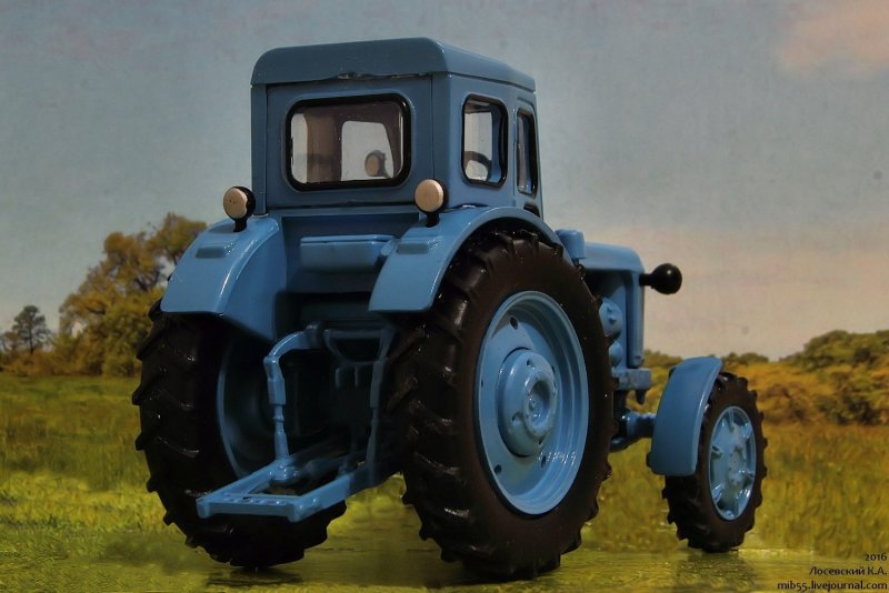 Т 40 а1