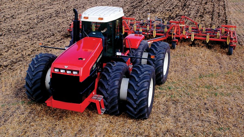 Versatile 2375