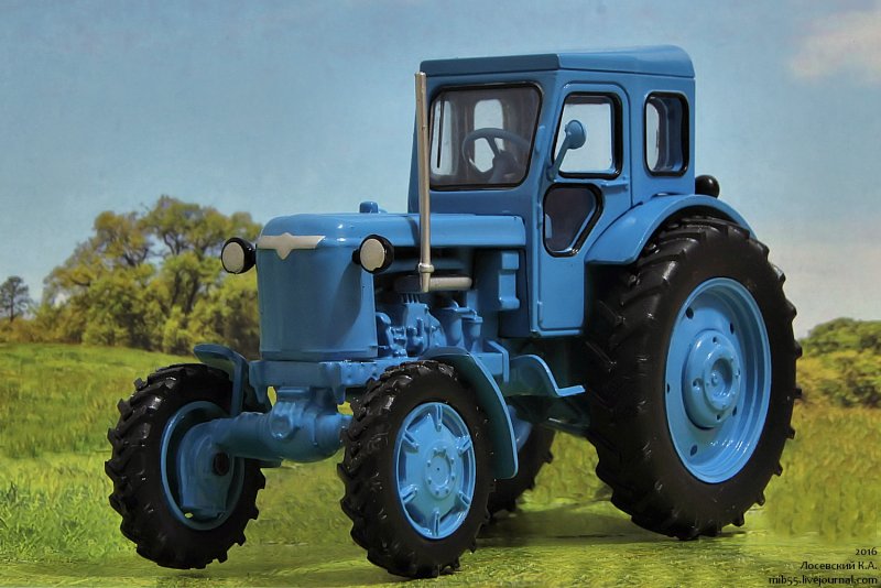 Т-40 (трактор)