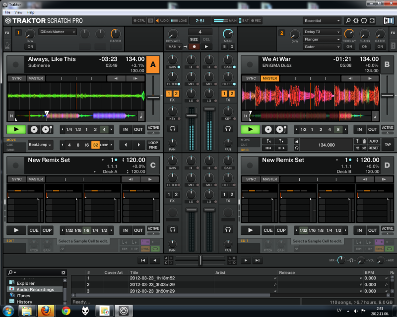 Traktor Pro 2