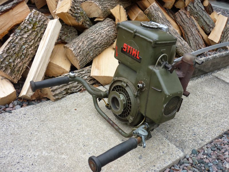 Stihl KS 43