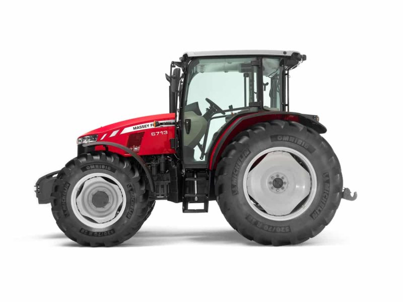 Massey Ferguson MF 6713