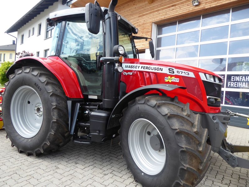 Massey Ferguson 6713