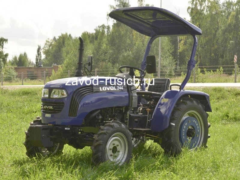 Lovol te-244