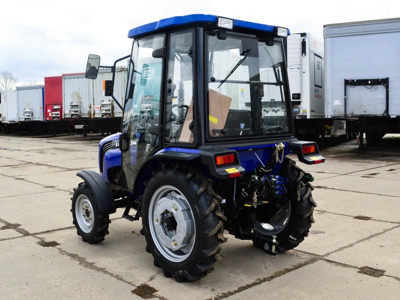 Lovol te-244
