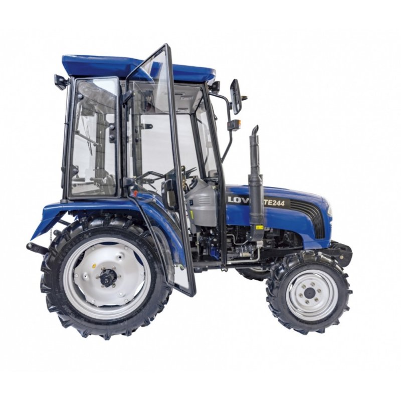 Минитрактор foton te 244