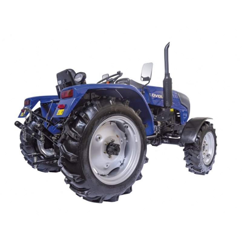 Трактор Lovol te-244 HT