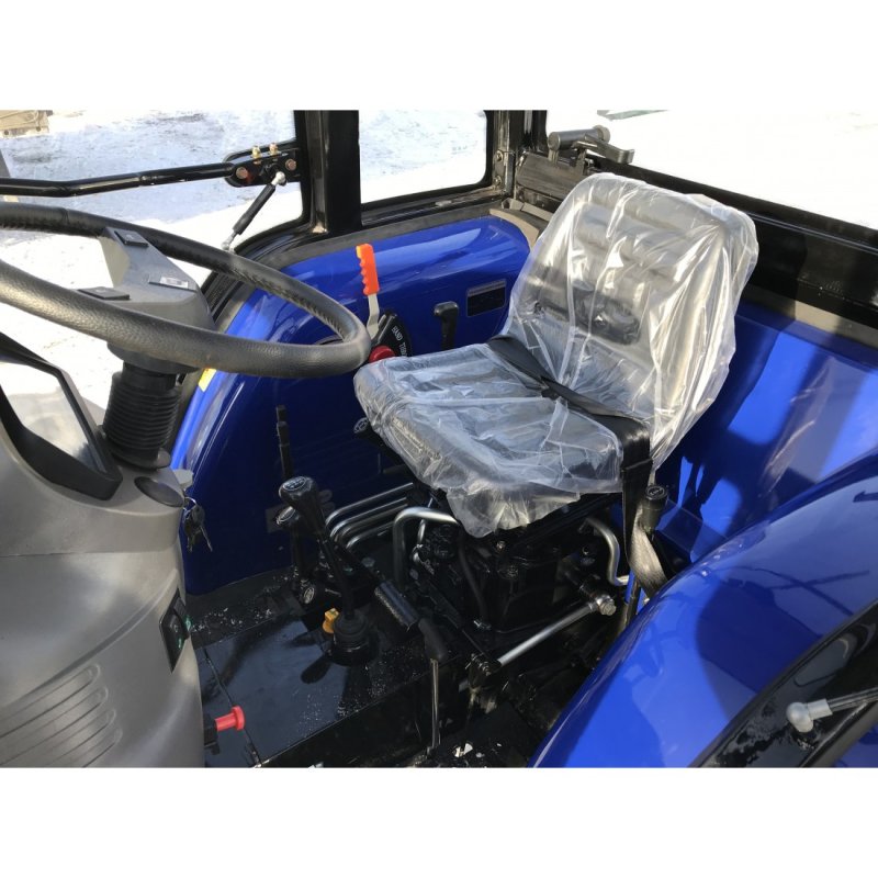 Lovol foton te-244