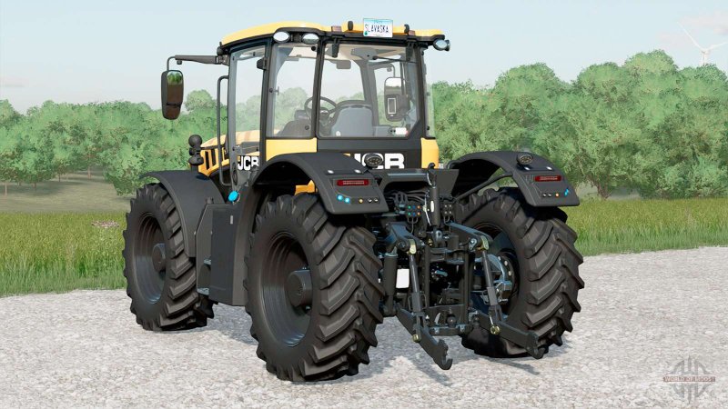 Farming Simulator 22