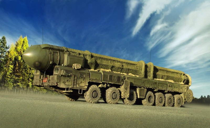 МЗКТ-79221 Ярс