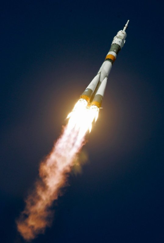 Ракета Восток 1
