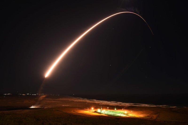 Ракеты Minuteman III