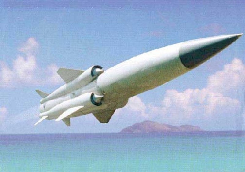 Х-90 Крылатая ракета