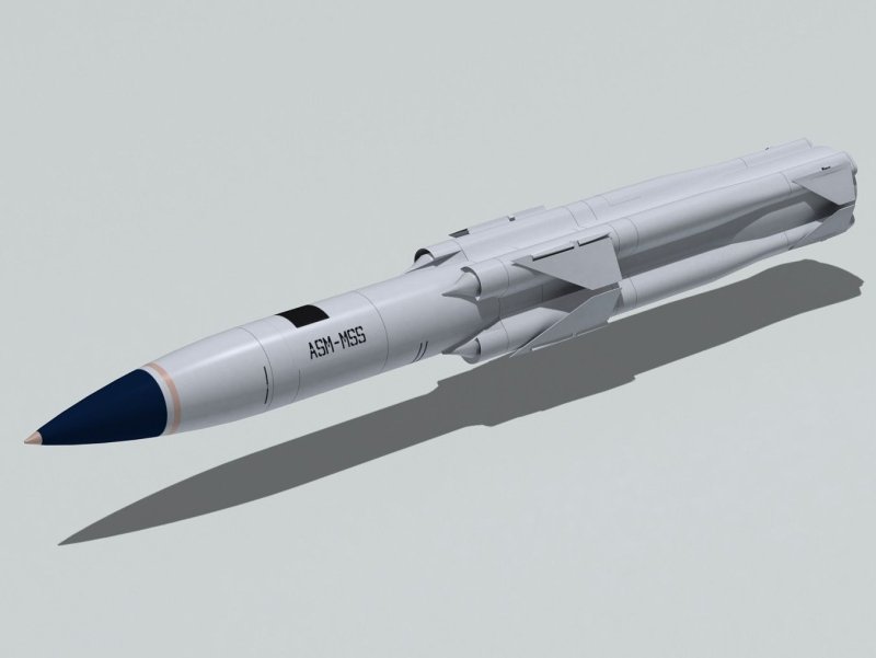 Ракета 3м-80 Москит