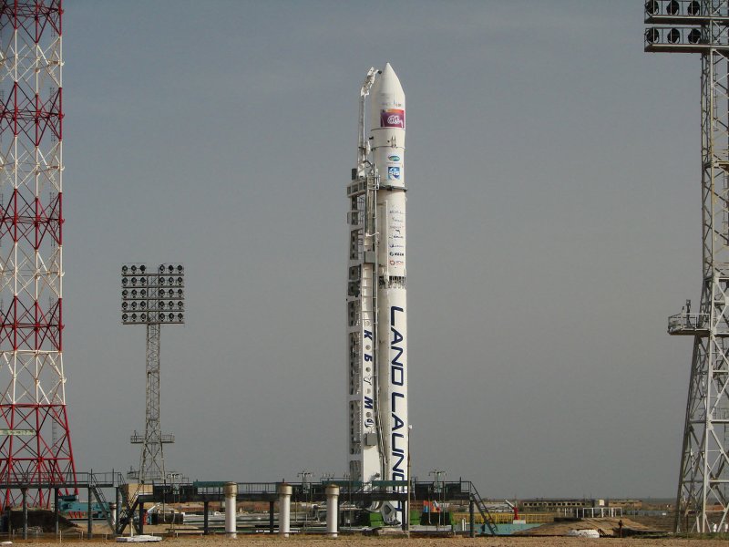 Зенит 3 ракета