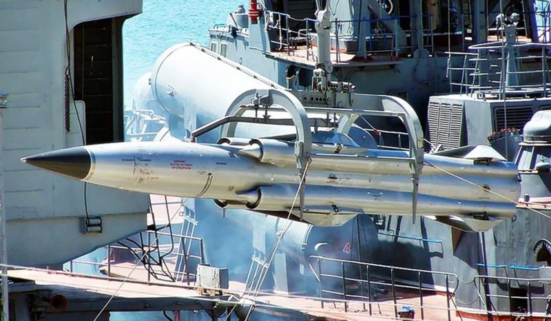 П-270 Москит
