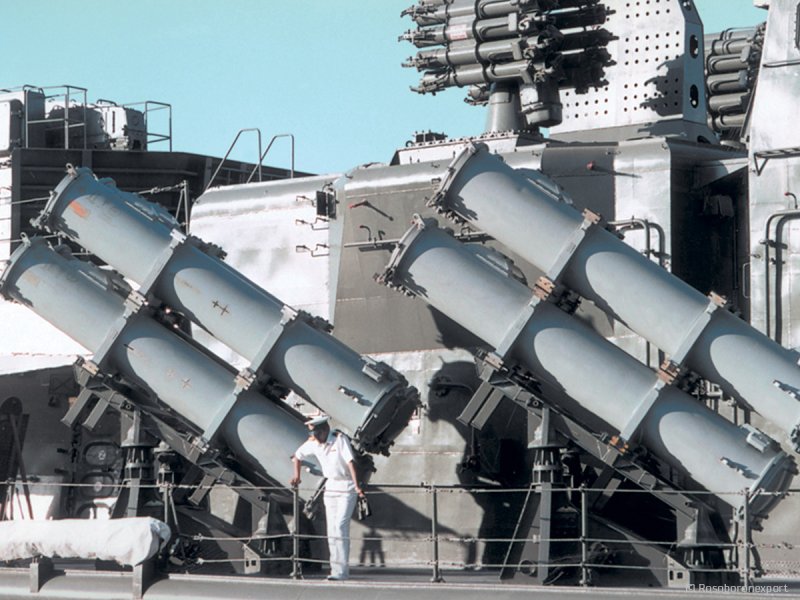 Ракета х-35 Уран противокорабельная Крылатая
