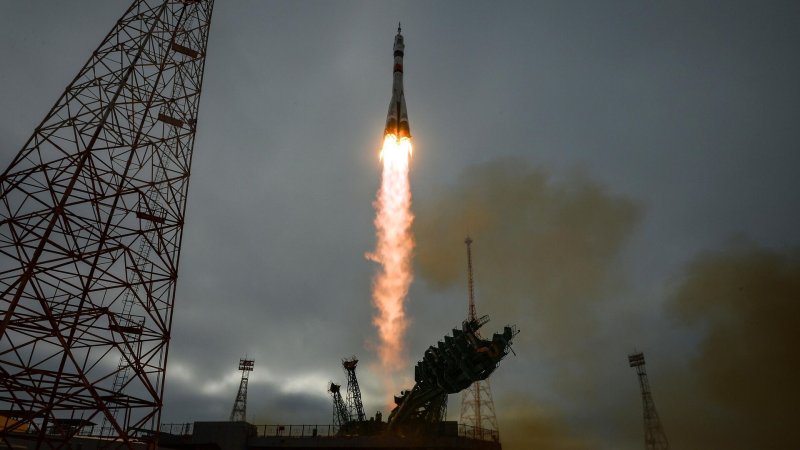 Российские ракеты