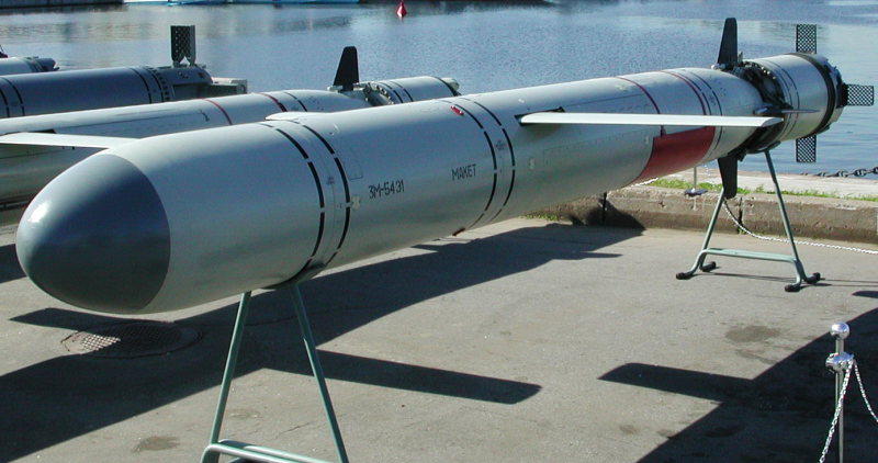 3м54 Калибр