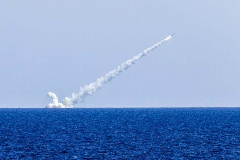 Ракеты циркон морского базирования
