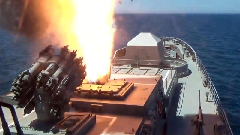 Американские ракеты