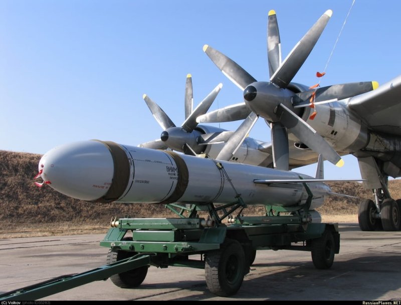 X101 ракета
