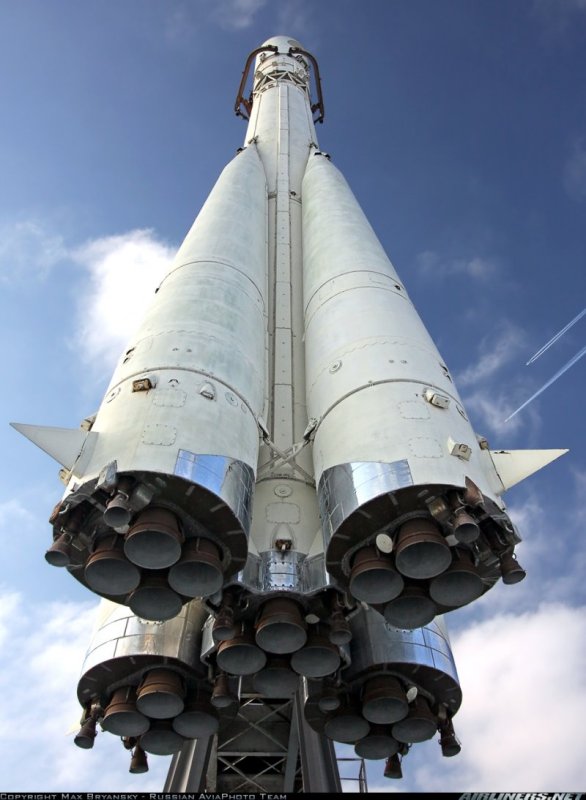 Р-7 Восток