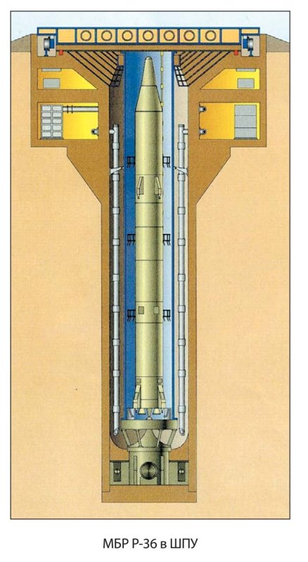 Шпу р-16