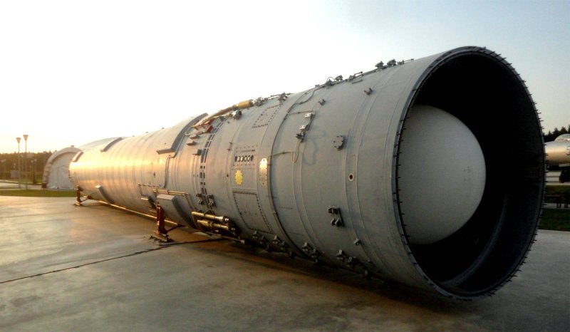 Ур-100н УТТХ Авангард