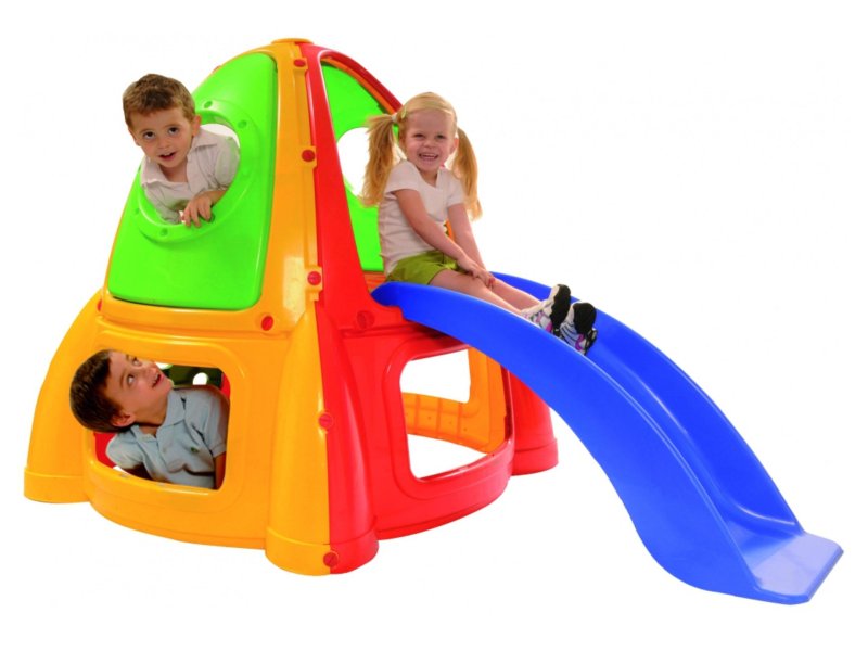 Горка Starplast 14-984