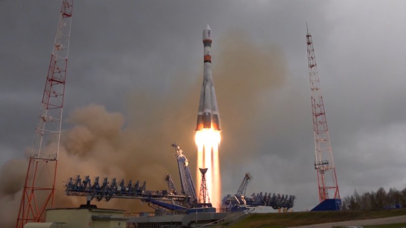 Ангара 1.2 ракета-носитель