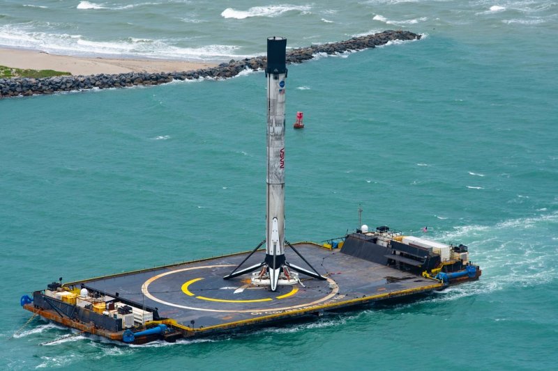 Falcon 9