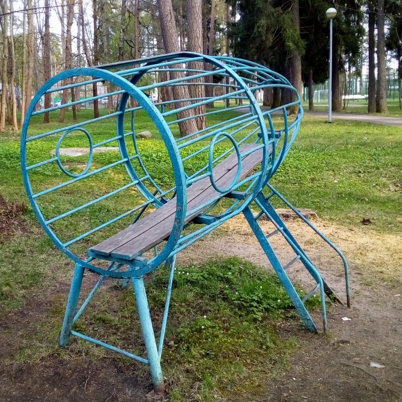 Советсик ЕДЕТСКИЕ площадки
