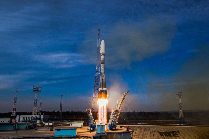 Ракетоноситель Союз 2.1.б