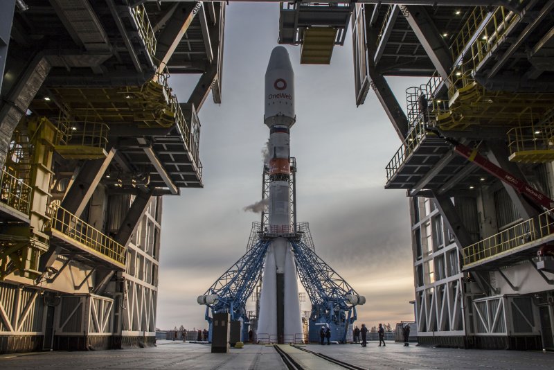 Космодром Восточный 2021