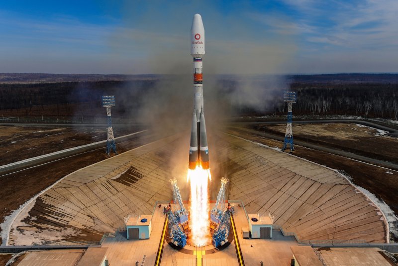 Ракетоноситель Союз 2.1.б