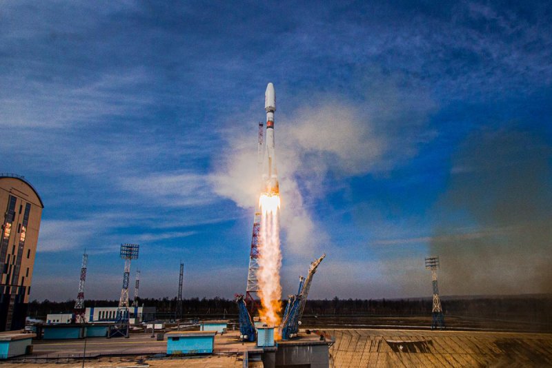 Ракетоноситель Союз 2.1.б