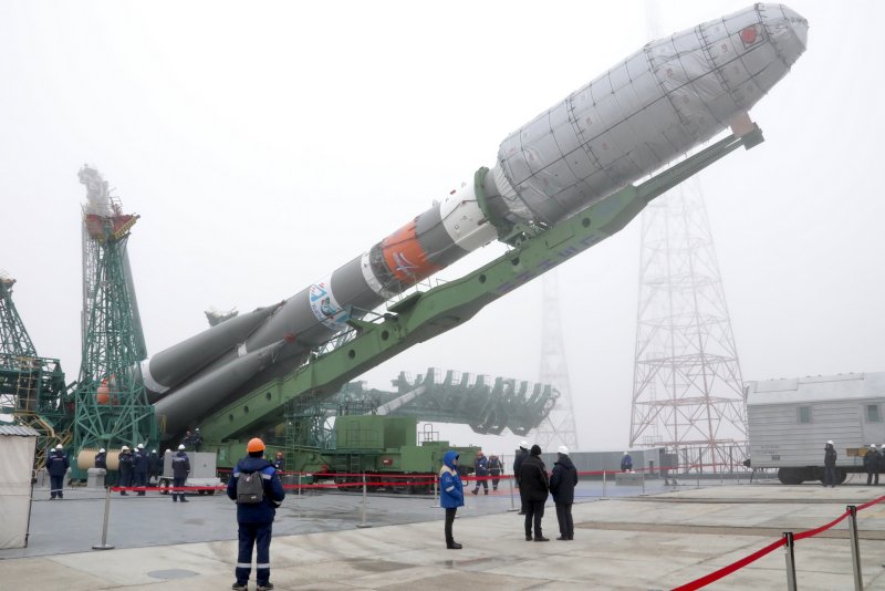 Ракета-носитель Союз-2.1б