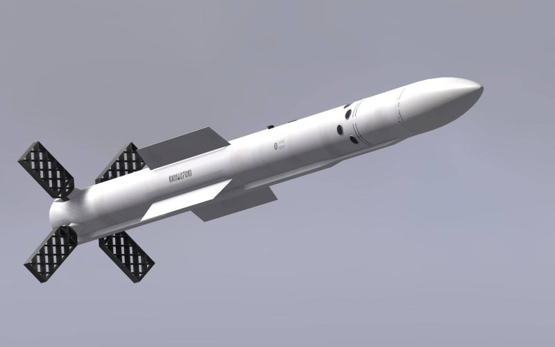 Р-77 РВВ-СД