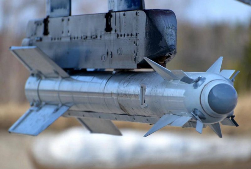 Р-73 ракета