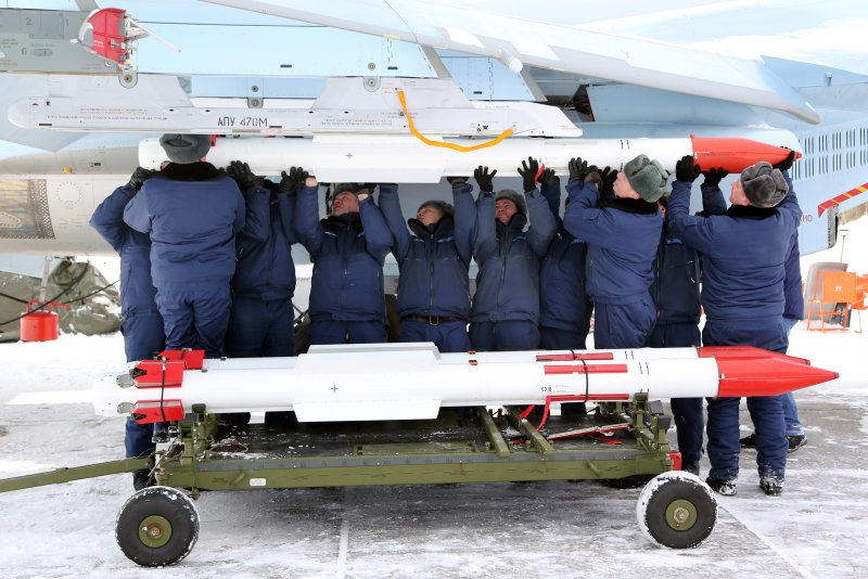 Р-77-1 Авиационная ракета