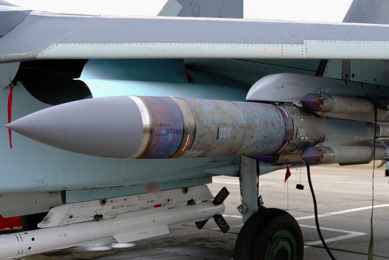 Х-31пм Авиационная ракета