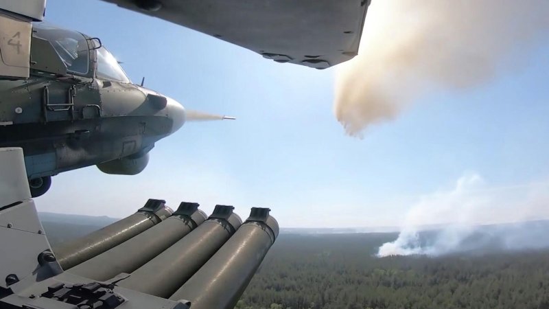 Российские ракеты военные