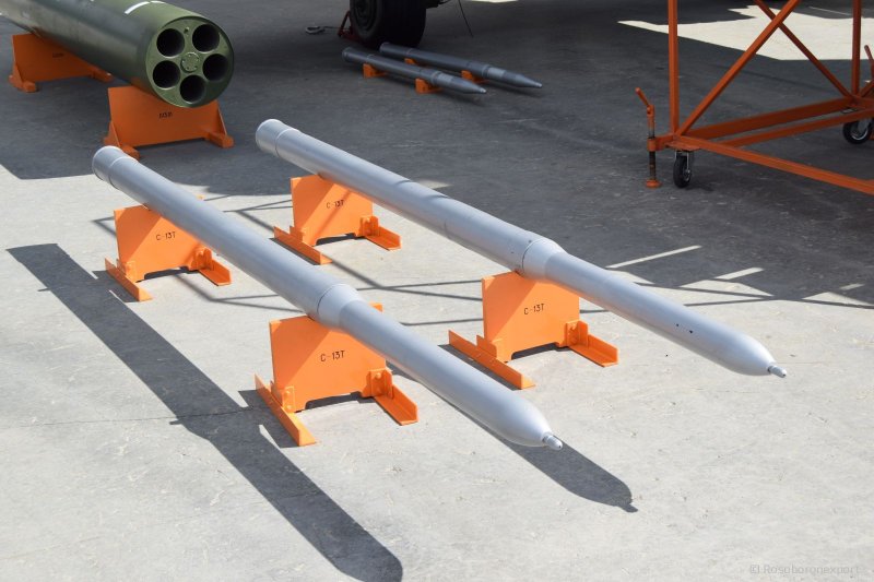 С-13 блок Нурс